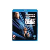 Mercury Rising