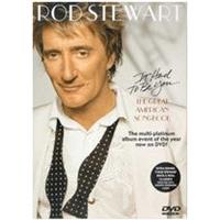 Rod Stewart - It Had To Be You - The Great American Songbook