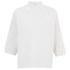 French Connection Women's Winter Mozart High Neck Jumper - Winter White