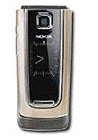 Digital Lifestyle Outfitters 004-3017 Hard-shell Case For Nokia 6555 Cell Phones - Clear