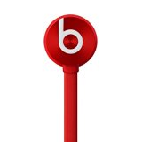 Beats urBeats In-Ear Headphones (Red)