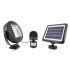 Eye Solar Security Light
