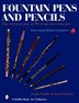 Fountain Pens And Pencils: The Golden Age Of Writing Instruments