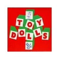 Toy Dolls (The) - Dig That Groove Baby [Digipak]