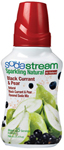 Sodastream Sparkling-naturals-black-currant-pear-sodamix Sodastream Sp