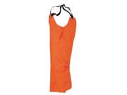 Helly Hansen 70530_200-xl Bib Overalls, Orange, Pvc, Xl