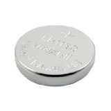 Lenmar Replacement Battery for Canon HS-1200TS Casio HS-8V SL-300VE RadioShack 65-1006 65-1009 65-760 CPACK832AV01 CPJ810 EC2030 EC-2030 EC-215 EC453 Sharp EL-233GB EL-233SB Replaces OEM Bulova 626 Gold Peak GP89A Seiko SR1130W