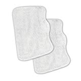 STEAM MOP PADS (2-PACK) by SHARK MfrPartNo XT3101