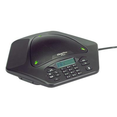 Clearone 910-158-555 Max Ex Expansion Kit - Conference Phone With Caller Id/call Waiting