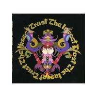 The Insect Trust - The Insect Trust (Music CD)