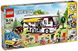 Lego Creator camper 31052