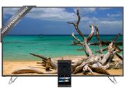 Vizio M-series 50" 4k 120hz Effective Refresh Rate Led-lcd Hdtv M50-d1