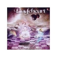 Eagleheart - Dreamtherapy (Music CD)