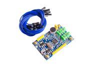 Vs1053 Module Mp3 Player Audio Decoding Stm32 Microcontroller Development Board