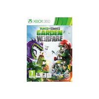 Plants vs Zombies: Garden Warfare
