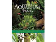 Encyclopedia Of Aquarium Plants