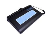 Topaz Signaturegem T-l462 Signature Capture Pad  Topaz Signaturegem Lcd 1x5in Backlit Includes Sigplus Swbacklit Lcdusb