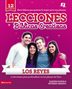 Lecciones Bíblicas Creativas:  Los Reyes