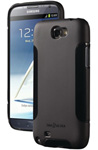 Dba Cases Galaxy Note Ii Comp Ultra Case - Black/black Complete Ultra