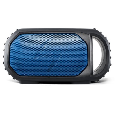 Grace Digital Audio Gdiegst702 Ecostone Bluetooth Speaker - Blue