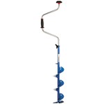 Strikemaster Md-6 Mora - 2-piece Hand Auger - 6inch
