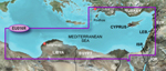Garmin 010-c0774-10 Garmin Bluechart G2 - Heu016r - Mediterranean Sout