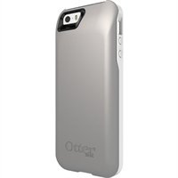 Otterbox Resurgence Series Battery Case Iphone 5/5s - White By Otterbox