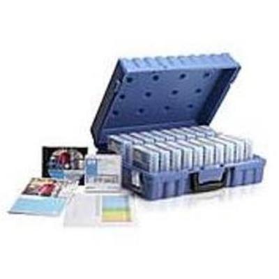 LTO Ultrium x 20 - 200 GB - storage media