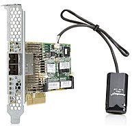 Hp Smart Array P430/2gb Fbwc 6gb 1-port Int Sas Controller - 6gb/s Sas - Pci Express 3.0 X8 - Plug-in Card - Raid Supported - 6, 60, 5, 50, 1, 10, 1 Adm, 0 Raid Level - 8 Total Sas Port(s) - 1 Sas Port(s) Internal 698529-b21
