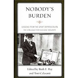 Nobody's Burden