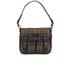 Barbour Tartan Mini Tarras Shoulder Bag - Classic Tartan