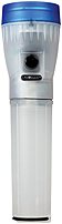 Lifegear 7179e693 4-in-1 Led Glow Flashlight With Storage - Blue