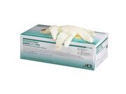 Kimberly-clark Kim57220 Latex Examination Gloves- Powder Free- Small-