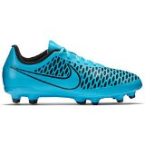 Nike Jr. Magista Onda FG Soccer Cleat (Turquoise Blue) Sz. 1Y