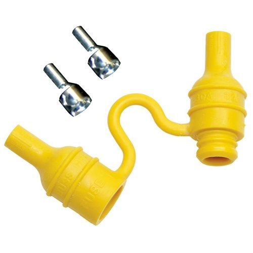 Blue Sea 5061 Waterproof Inline Fuse Holder AGC/MDL