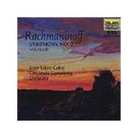 Rachmaninoff: Symphony 2 & Vocalise