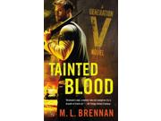 Tainted Blood (generation V)