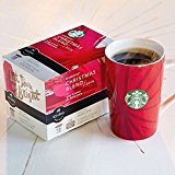 Starbucks Christmas Blend K-Cup Pods Vintage 2016 - 12 Count