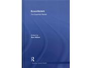 Ecocriticism Routledge Literature Readers