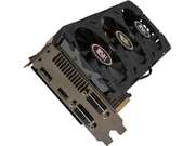 PowerColor PCS  Radeon R9 290 AXR9 290 4GBD5-PPDHE Video Card