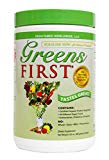 Greens First Nutrient Rich-Antioxidant SuperFood, 9.95 Ounces
