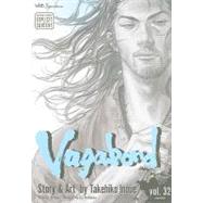 Vagabond, Vol. 32