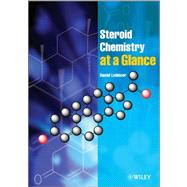 Steroid Chemistry at a Glance