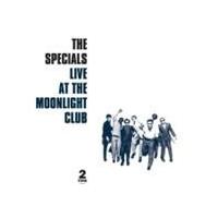 The Specials - Live At The Moonlight Club (Music CD)