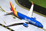 GeminiJets 1:200 scale Southwest Airlines Boeing 737-700 