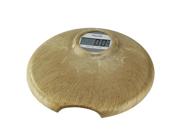 Digital Bathroom Scale Tera