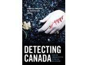 Detecting Canada Film And Media Studies