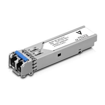V7 Sfp-10g-lr-v7-1n Cisco Compatible Sfp (mini-gbic) Transceiver Module