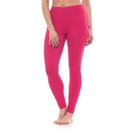 High-waist Leggings (for Women)