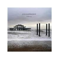 Vibrez (Music CD)